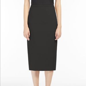 Vintage MaxMara Skirt